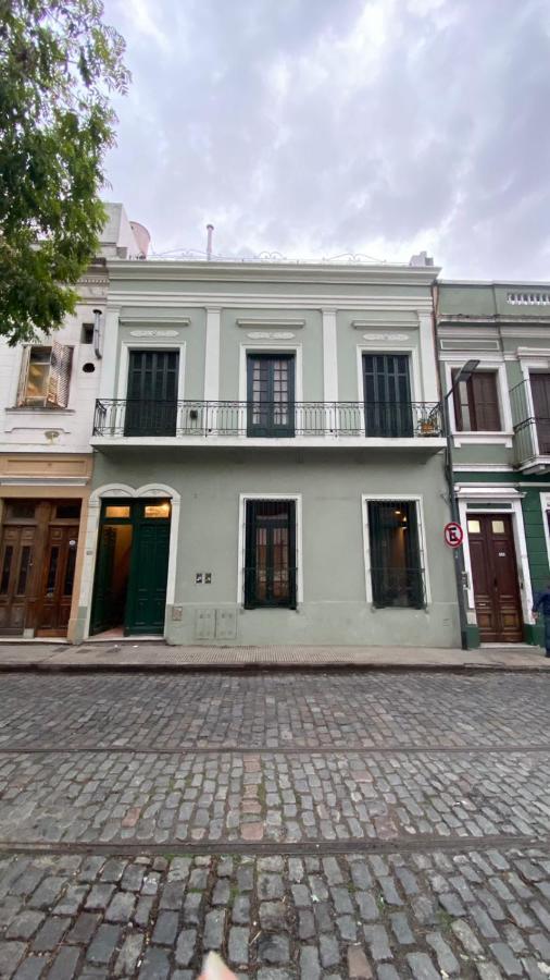 La Casa Del Loro, San Telmo - 8 Habitaciones Buenos Aires Buitenkant foto