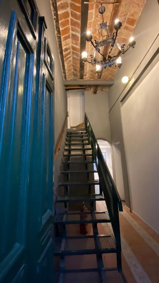 La Casa Del Loro, San Telmo - 8 Habitaciones Buenos Aires Buitenkant foto