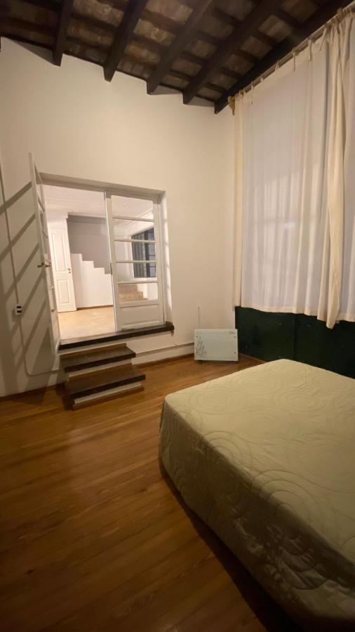 La Casa Del Loro, San Telmo - 8 Habitaciones Buenos Aires Buitenkant foto