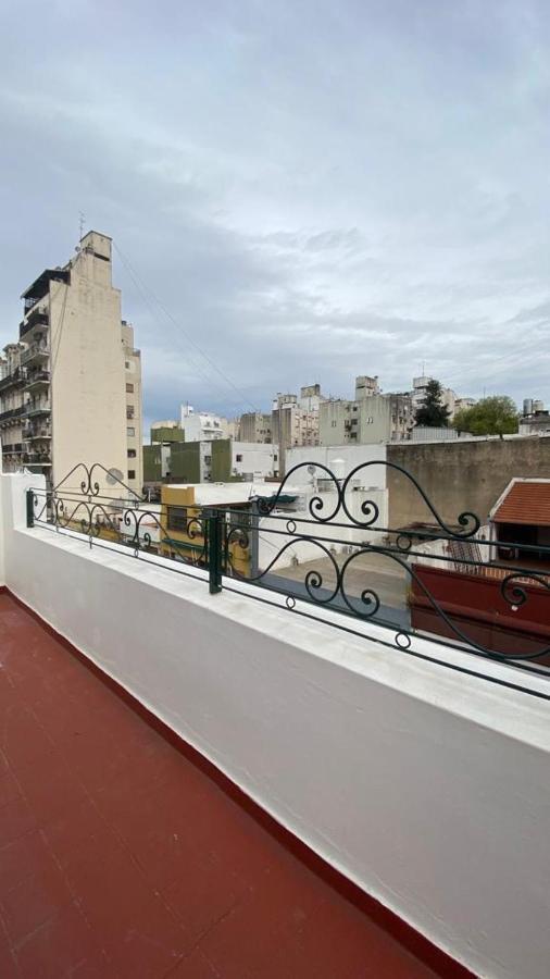 La Casa Del Loro, San Telmo - 8 Habitaciones Buenos Aires Buitenkant foto
