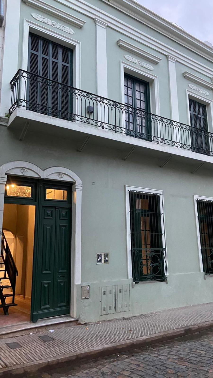 La Casa Del Loro, San Telmo - 8 Habitaciones Buenos Aires Buitenkant foto