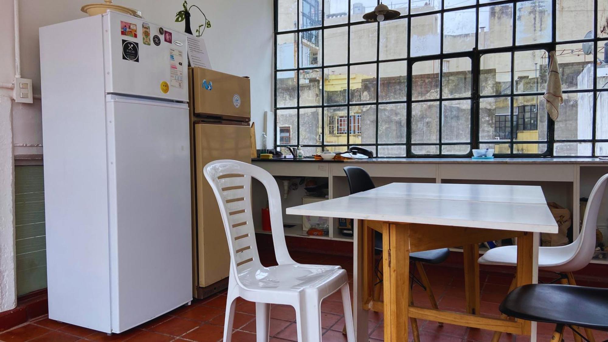 La Casa Del Loro, San Telmo - 8 Habitaciones Buenos Aires Buitenkant foto