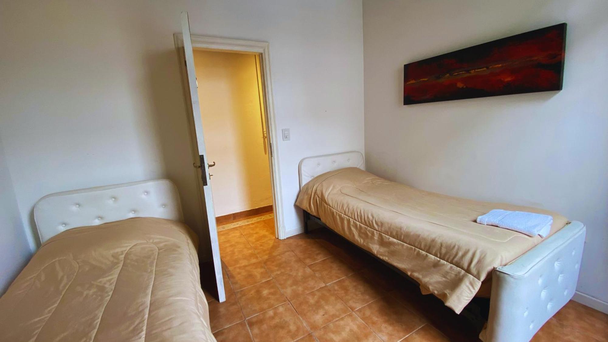 La Casa Del Loro, San Telmo - 8 Habitaciones Buenos Aires Buitenkant foto