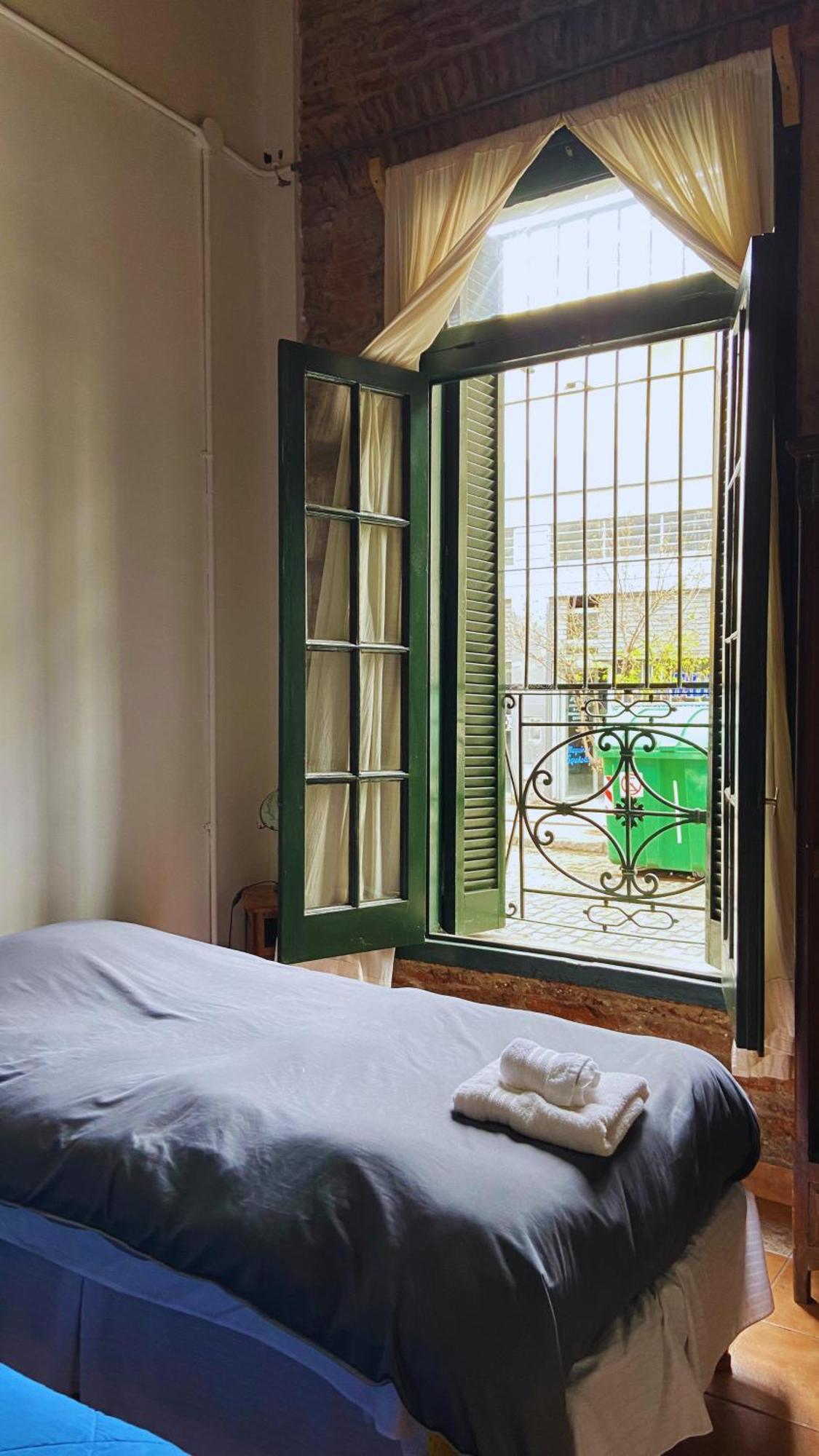 La Casa Del Loro, San Telmo - 8 Habitaciones Buenos Aires Buitenkant foto