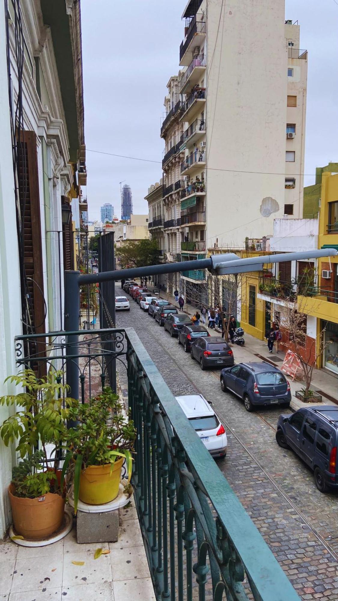 La Casa Del Loro, San Telmo - 8 Habitaciones Buenos Aires Buitenkant foto