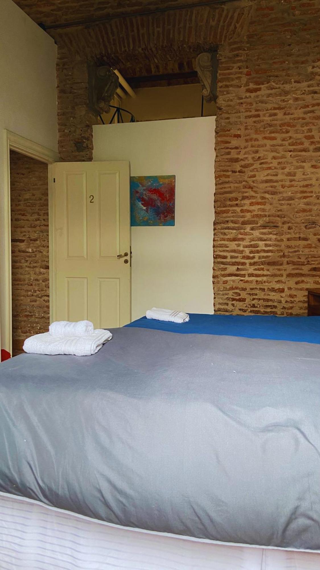 La Casa Del Loro, San Telmo - 8 Habitaciones Buenos Aires Buitenkant foto