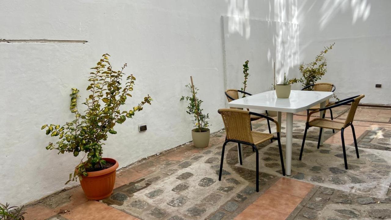 La Casa Del Loro, San Telmo - 8 Habitaciones Buenos Aires Buitenkant foto