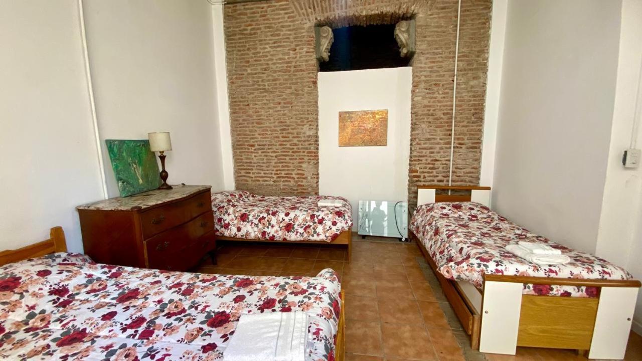 La Casa Del Loro, San Telmo - 8 Habitaciones Buenos Aires Buitenkant foto