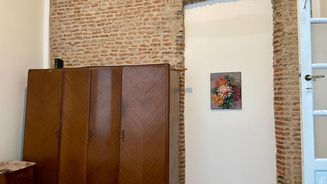 La Casa Del Loro, San Telmo - 8 Habitaciones Buenos Aires Buitenkant foto