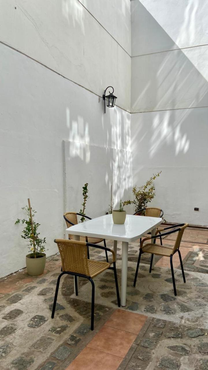 La Casa Del Loro, San Telmo - 8 Habitaciones Buenos Aires Buitenkant foto