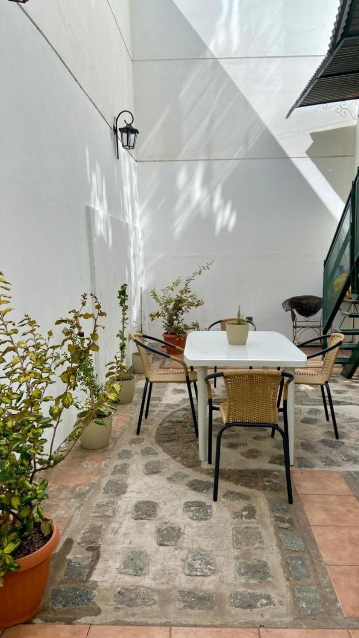 La Casa Del Loro, San Telmo - 8 Habitaciones Buenos Aires Buitenkant foto